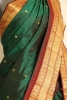 Traditional Wedding South Silk Saree